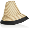 Marni for H & M Hat Beige - Chapéus - 