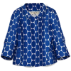 Marni for H & M Jacket - coats Blue - Jacket - coats - 