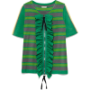 Marni for H & M T-shirts Green - Camisola - curta - 