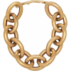 Marni Metal Link Necklace - Necklaces - 