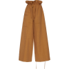 Marni Paper Bag Pant - Capri hlače - 