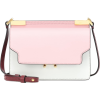 Marni Pink Bag - Hand bag - 