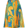Marni - Printed skirt - Юбки - 