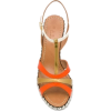 Marni Strap Sandal - Sandale - 