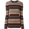 Marni Striped jumper - Puloveri - 