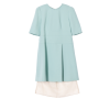 Marni Dresses Blue - ワンピース・ドレス - 