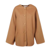 Marni - Jacket - coats - $1,346.00  ~ £1,022.97