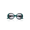 Marni Sunglasses Green - Sonnenbrillen - 
