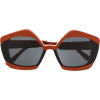 Marni - Óculos de sol - 