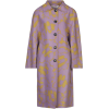Marni coat - Jakne in plašči - $462.00  ~ 396.80€