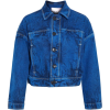 Marni crop jacket - Kurtka - 
