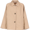 Marni crop jacket - Jacket - coats - 