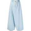 Marni high-waisted cropped trousers - Capri-Hosen - 