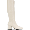Marni knee-length 60mm boots - Boots - 