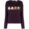 Marni top - Long sleeves t-shirts - 