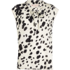 Marni top - 半袖衫/女式衬衫 - $780.00  ~ ¥5,226.26