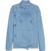 Marques Almeida, Denim - Chaquetas - 