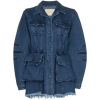 Marques'Almeida - Jacket - coats - 