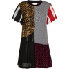 Marques'Almeida reM’Ade patchwork mini d - Dresses - 