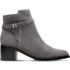 Marshall shoes boots - Čizme - 