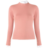 Martha Medeiros blouse - Long sleeves shirts - $496.00 