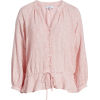 Marti Stripe Blouse RAILS - 长袖衫/女式衬衫 - 