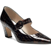 Mary Jane Shoes - Sapatos clássicos - 