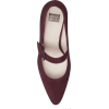 Mary Jane Shoes - Classic shoes & Pumps - 