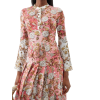 Mary Katrantzou - Wybieg - 