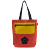 Mary Quant 1960s-style tote bag - Torbice - 
