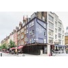 Marylebone, London - Buildings - 