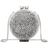 Marzook Crystal Ball Swarovski Crystal - Torebki - $3,024.23  ~ 2,597.47€