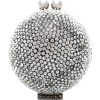 Marzook Crystal Ball Swarovski Crystal - Hand bag - $3,024.23 