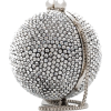 Marzook Crystal Ball Swarovski Crystal - Hand bag - $3,024.23  ~ £2,298.45