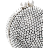Marzook Crystal Ball Swarovski Crystal - Hand bag - $3,024.23  ~ £2,298.45