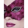 Masked Woman - Mis fotografías - 