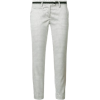 Mason Garments Graphic print trousers - Pantalones Capri - 