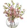 Mason Jar Flowers - Plants - 