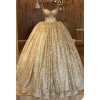 Masquerade Ball Gown - 饰品 - 