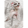 Masquerade Mask Face - 饰品 - 