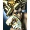 Masquerade - モデル - 
