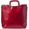 Massimo Dutti - Poštarske torbe - 