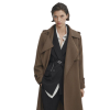 Massimo Dutti Damen - Jacket - coats - 