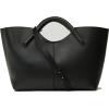 Massimo Dutti - Mensageiro bolsas - 