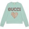 GUCCI - Pullovers - 