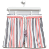 Matalan Rope Tie Stripe Shorts - Shorts - £5.00  ~ 5.65€