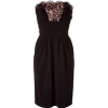 Dress Alberta Feretti - sukienki - $1,555.00  ~ 1,335.57€