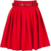 Skirt Preen - Suknje - 6.720,00kn  ~ 908.56€
