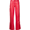 Material pants - Capri hlače - 