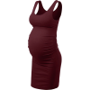 Maternity Dress - Kleider - 